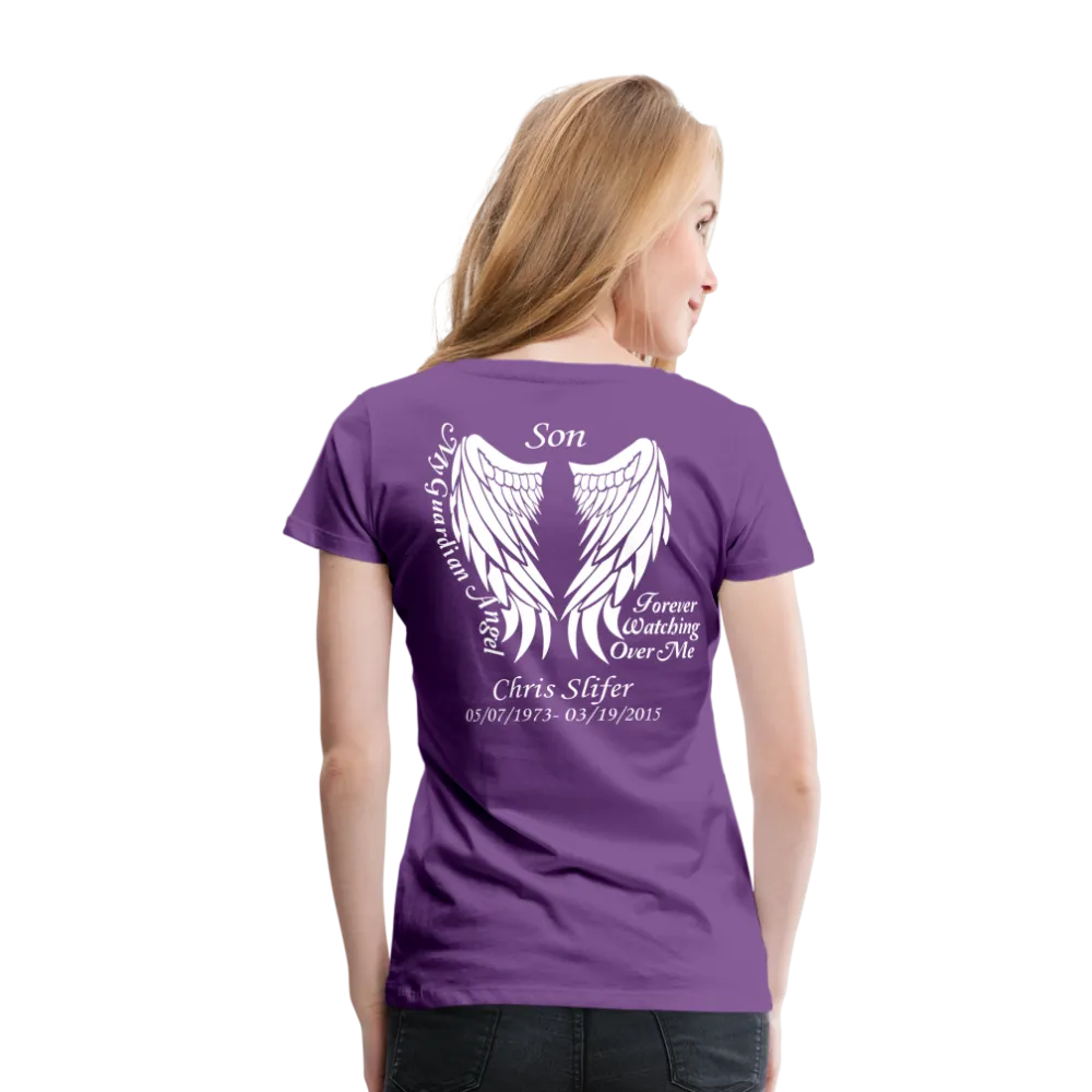 3145241777  Women’s Premium T-Shirt