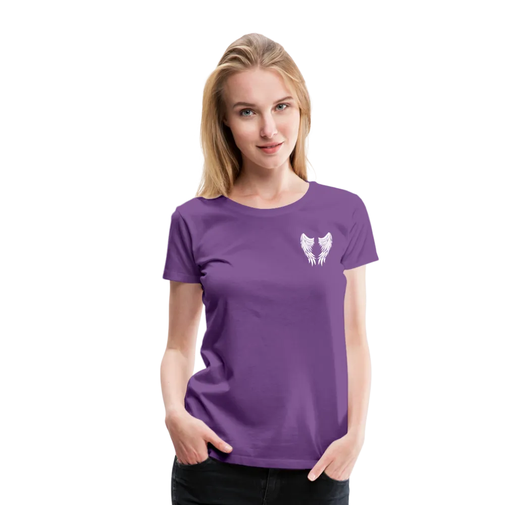 3145241777  Women’s Premium T-Shirt