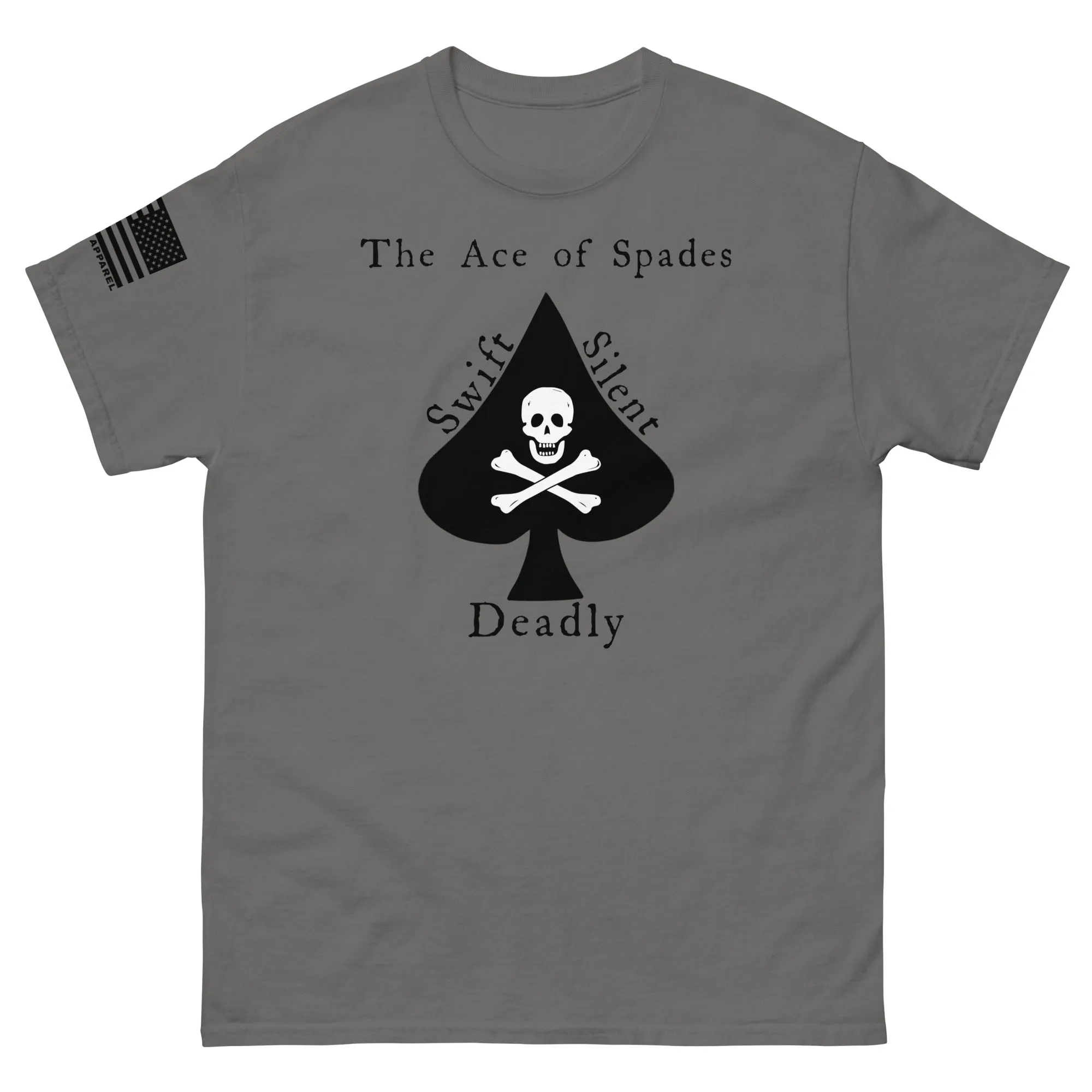 Ace of Spades T-Shirt