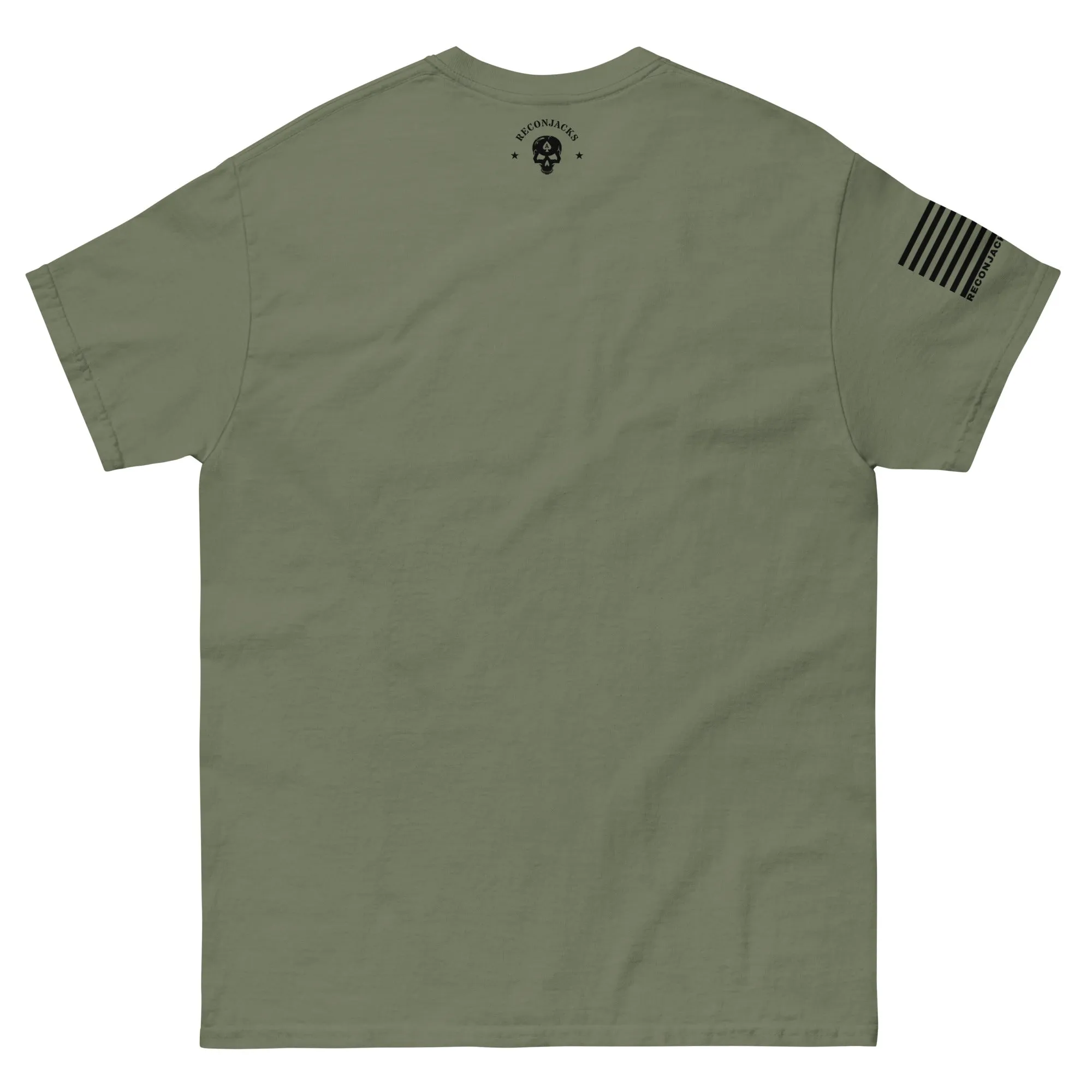 Ace of Spades T-Shirt