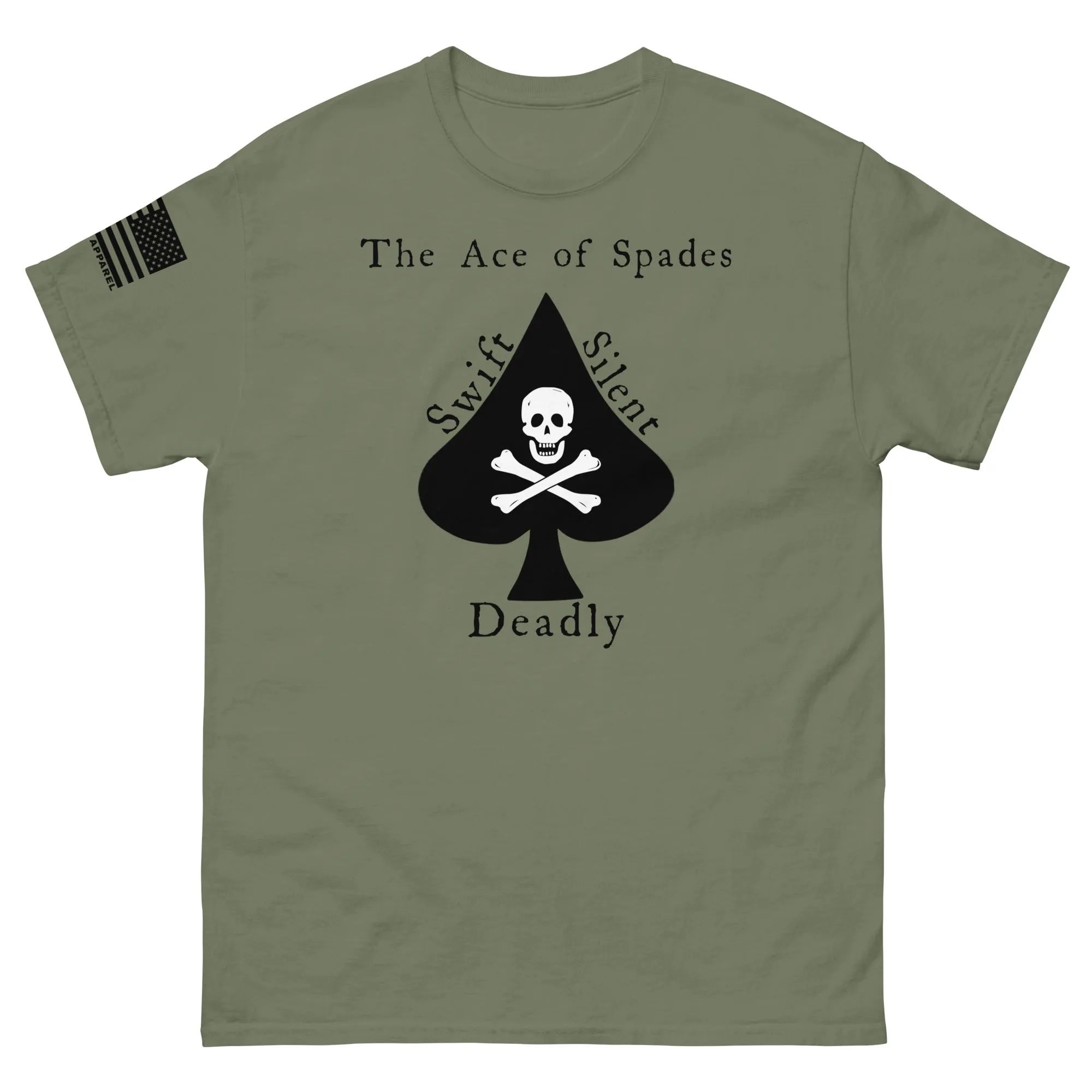 Ace of Spades T-Shirt