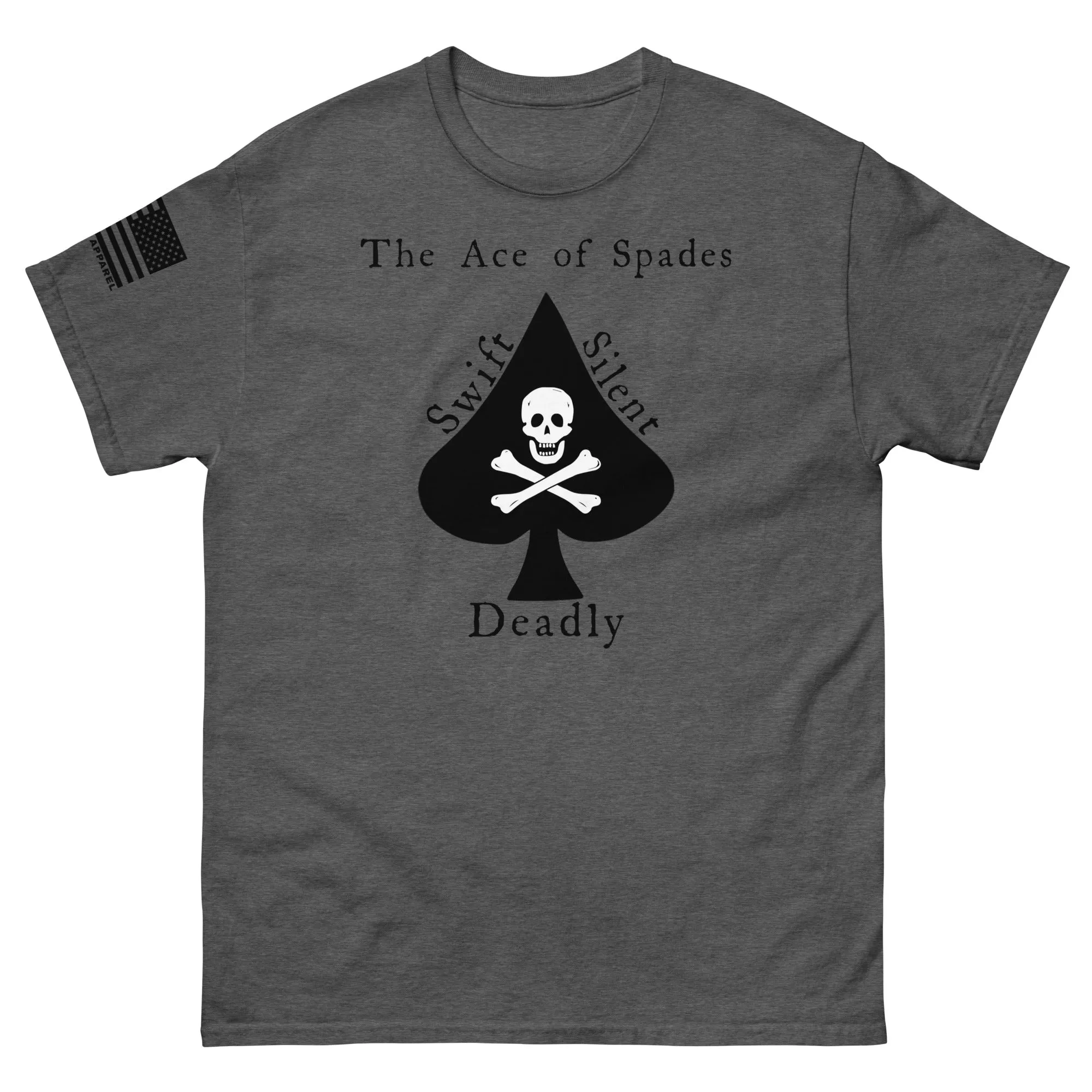 Ace of Spades T-Shirt