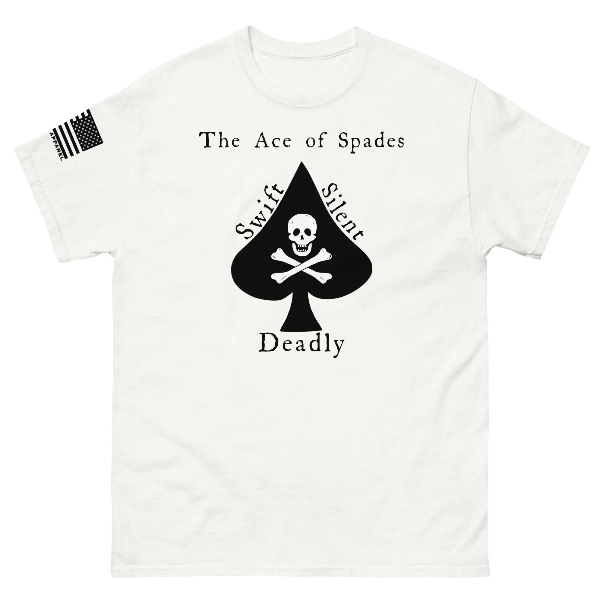 Ace of Spades T-Shirt