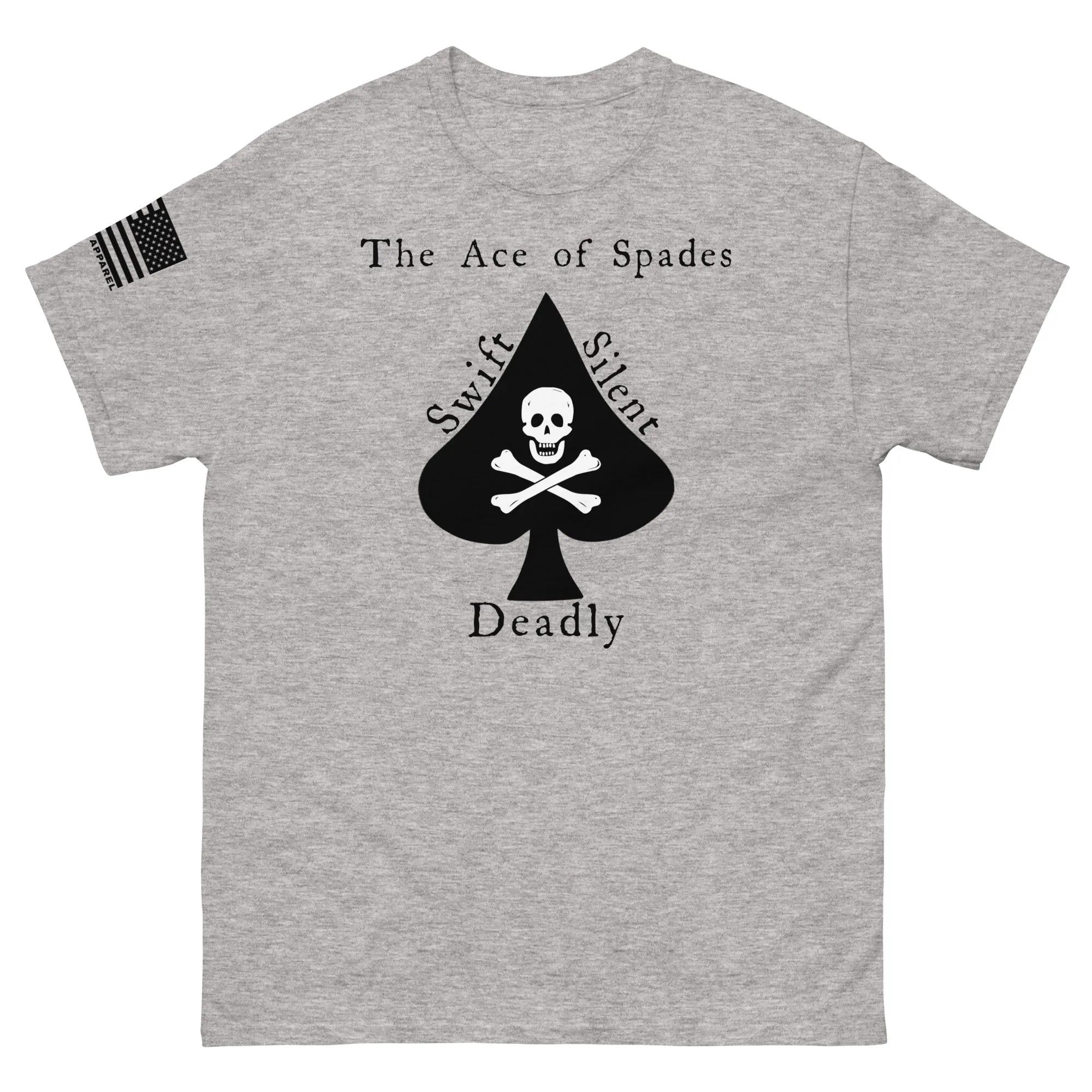 Ace of Spades T-Shirt