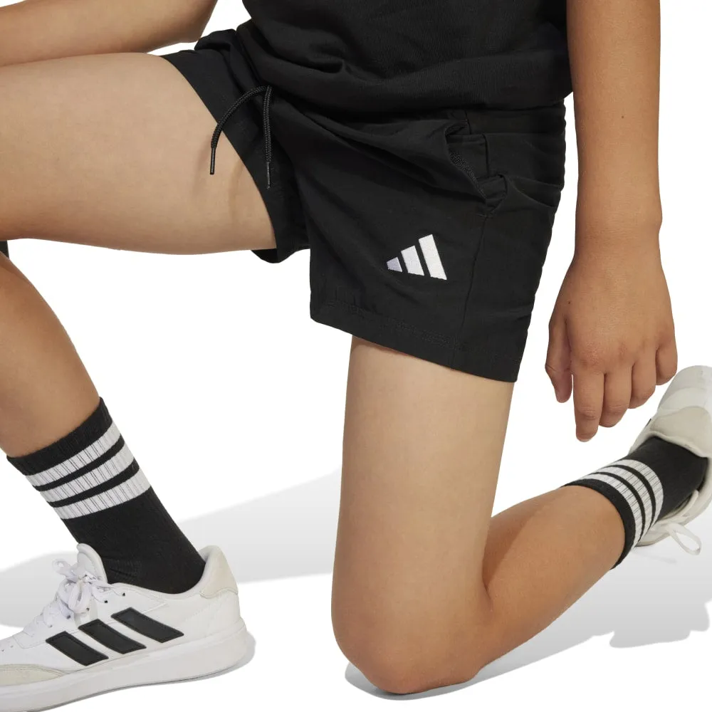 Adidas Kids Essentials Climacool Shorts