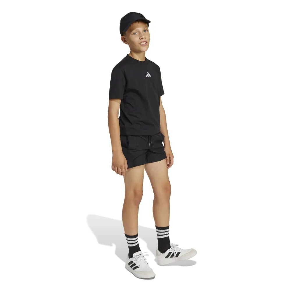 Adidas Kids Essentials Climacool Shorts