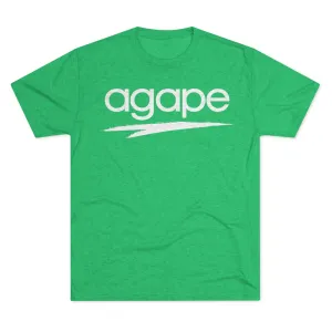 Agape Super Soft Tee (unisex)