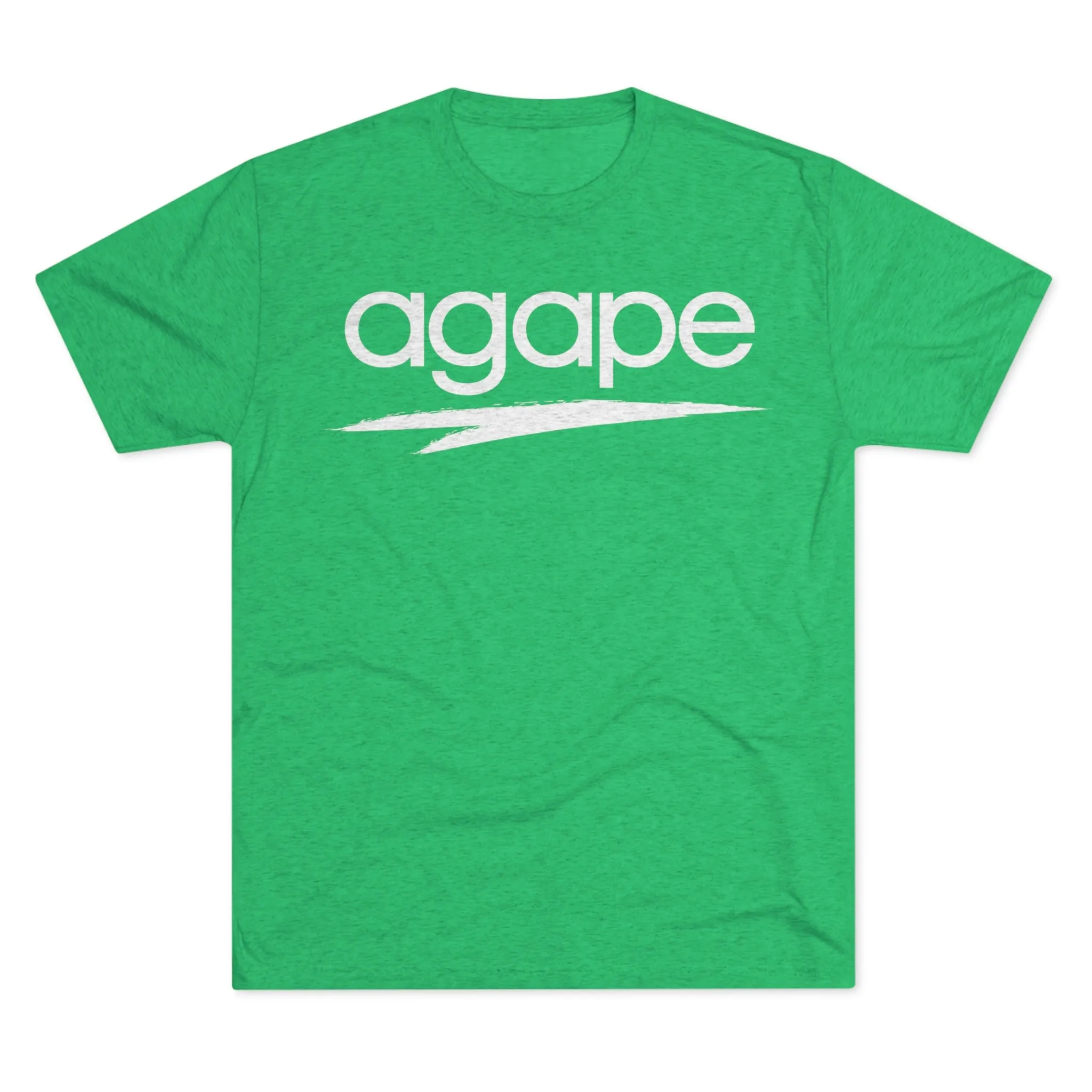 Agape Super Soft Tee (unisex)