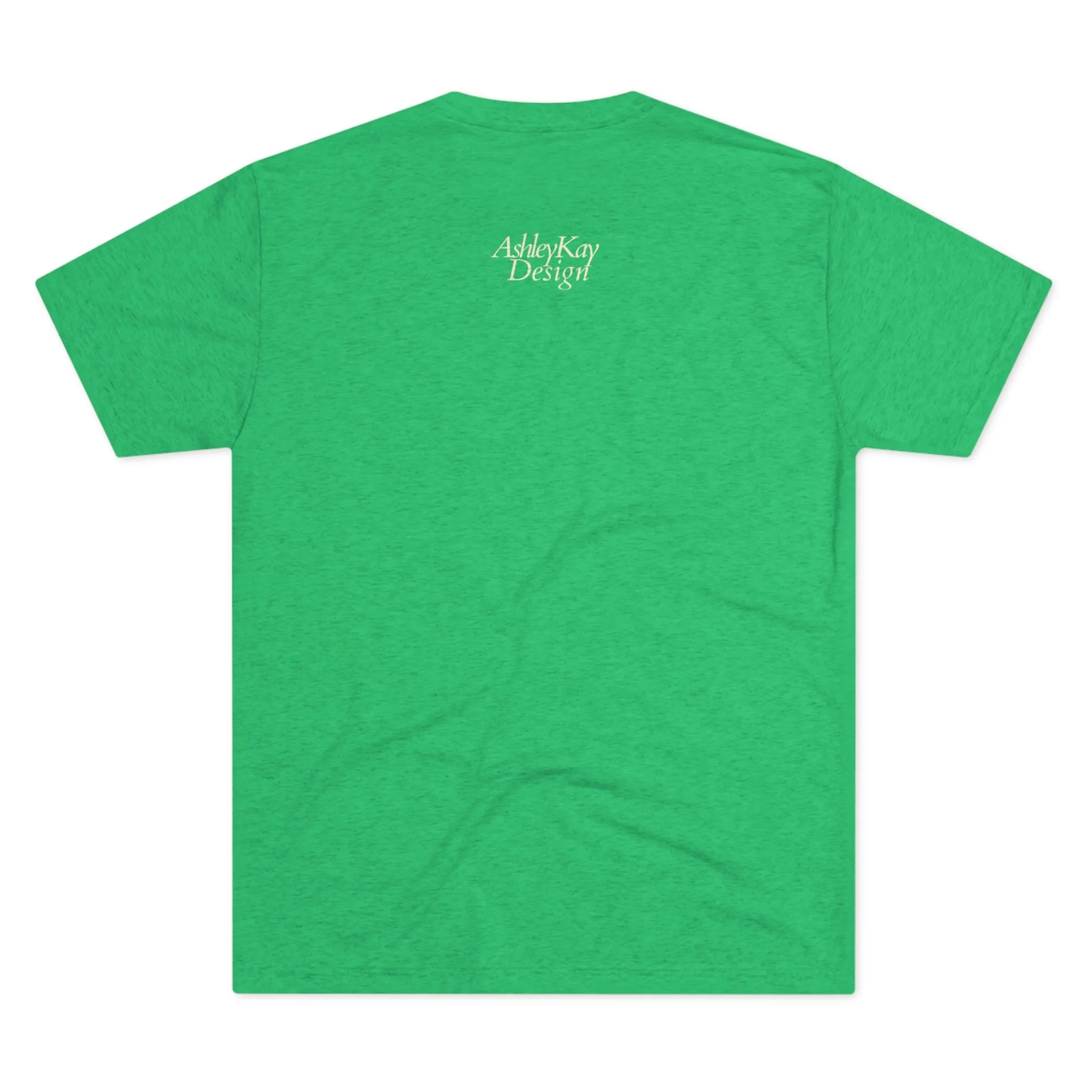 Agape Super Soft Tee (unisex)