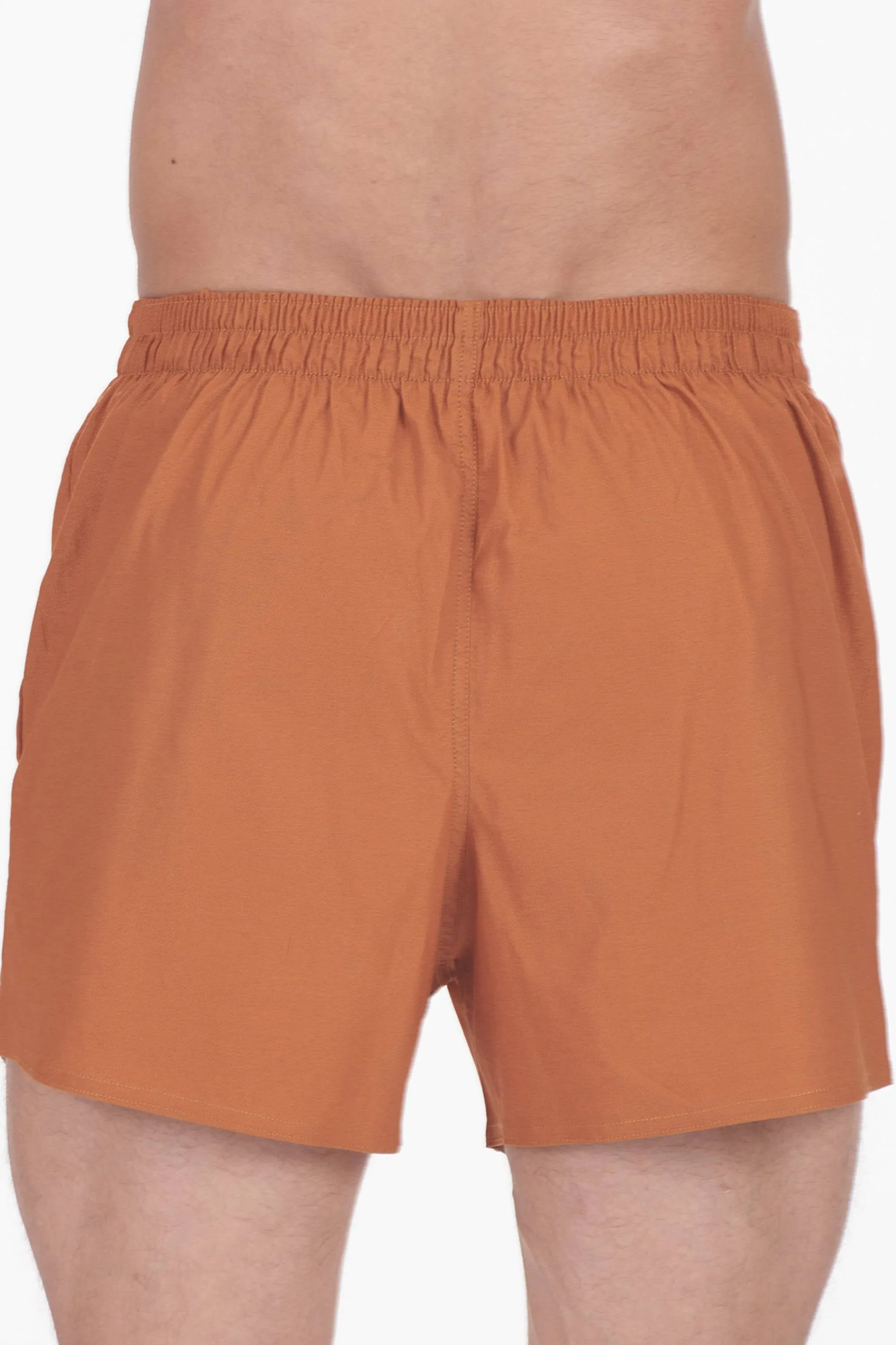 Airy Gold Boxers