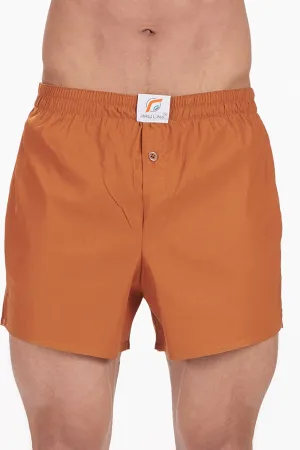 Airy Gold Boxers