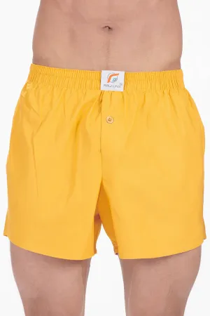 Airy Yellow Boxers