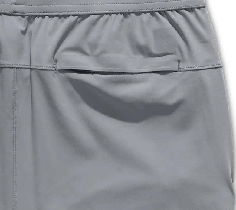 A—L Short