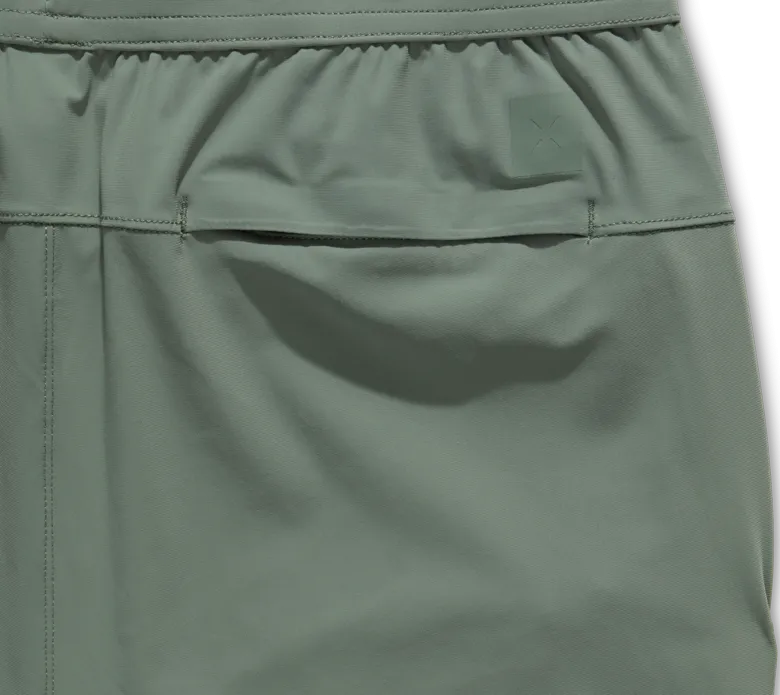 A—L Short