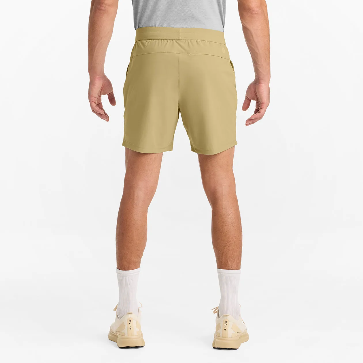 A—L Short
