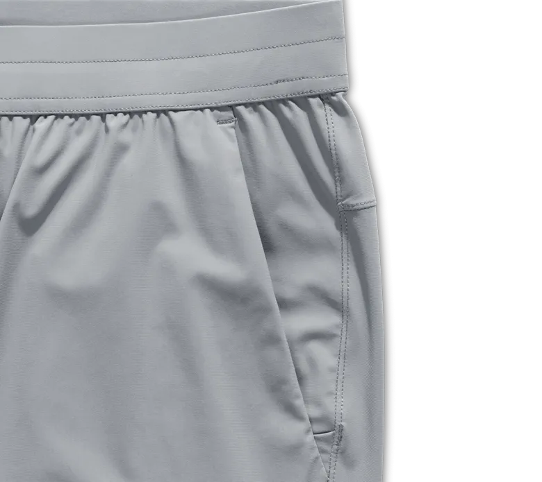A—L Short
