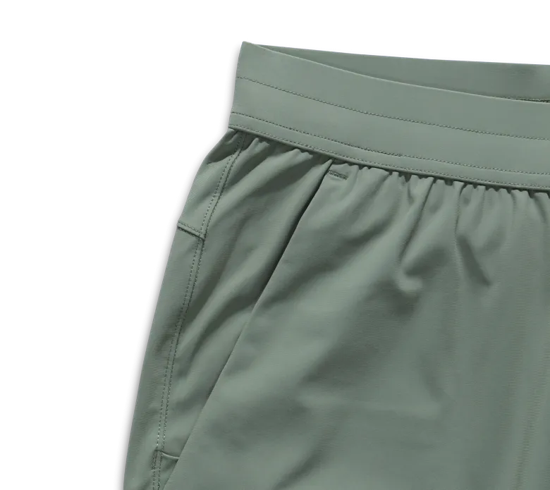 A—L Short