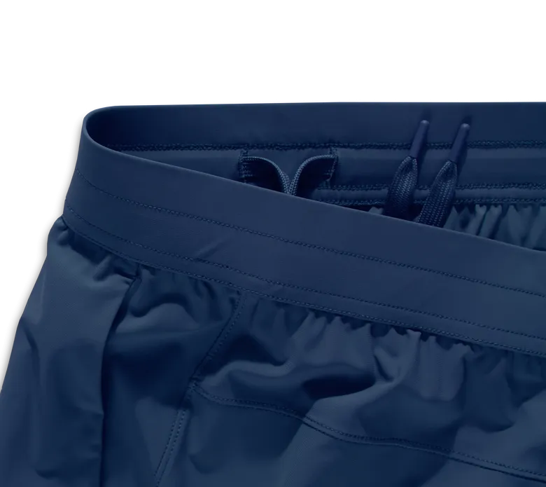 A—L Short