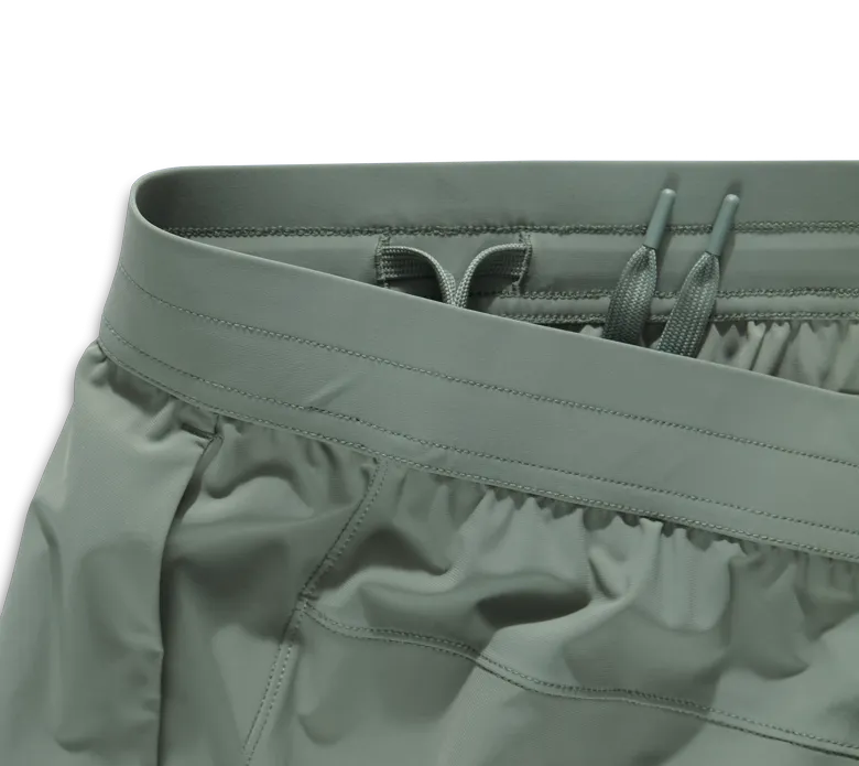 A—L Short
