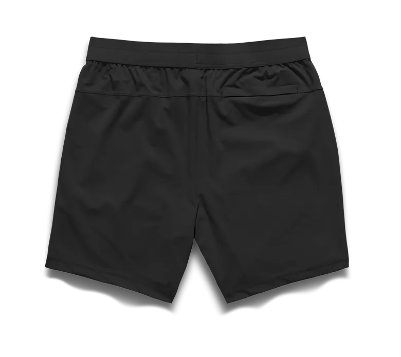A—L Short