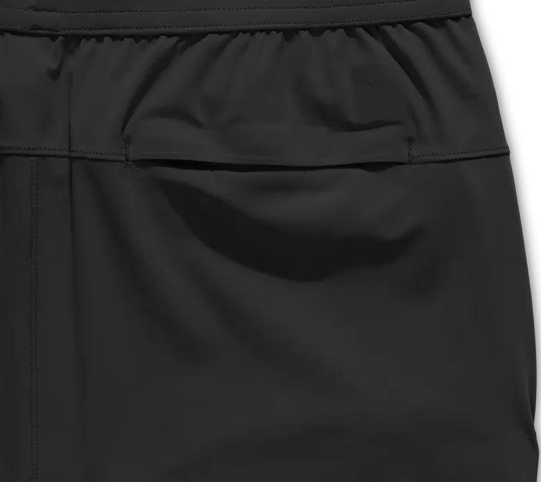 A—L Short