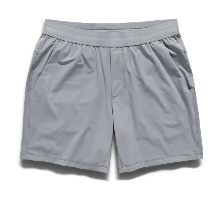 A—L Short