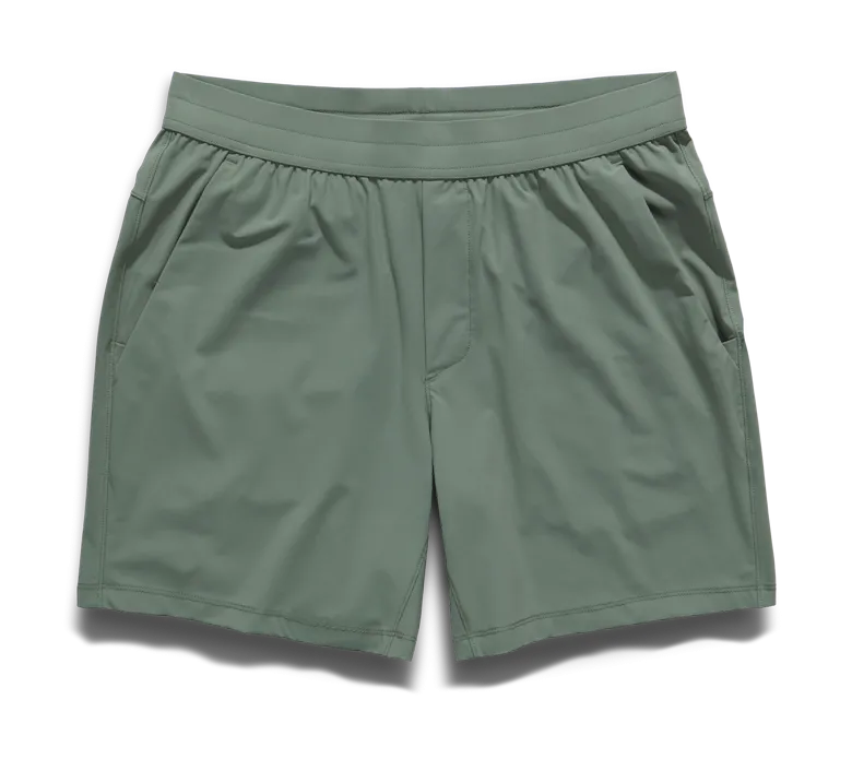 A—L Short