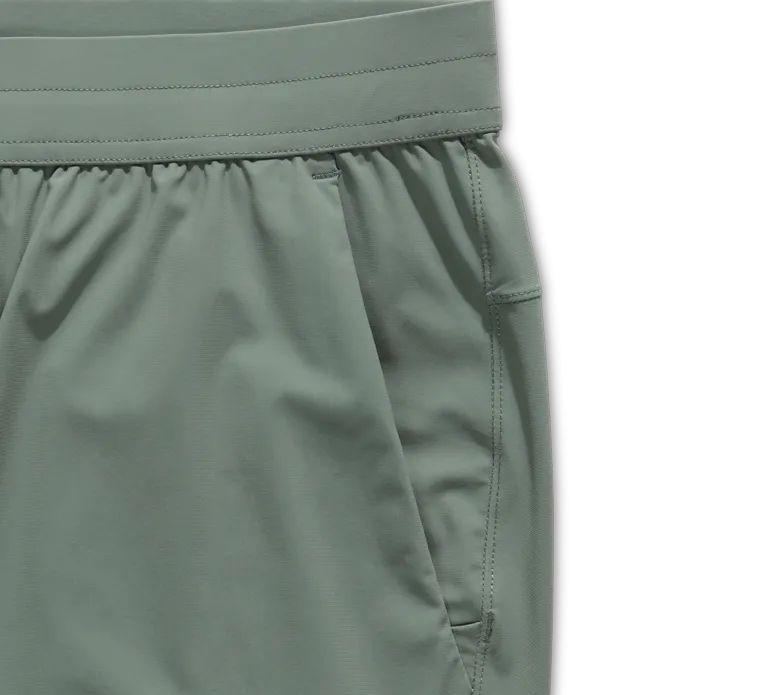 A—L Short