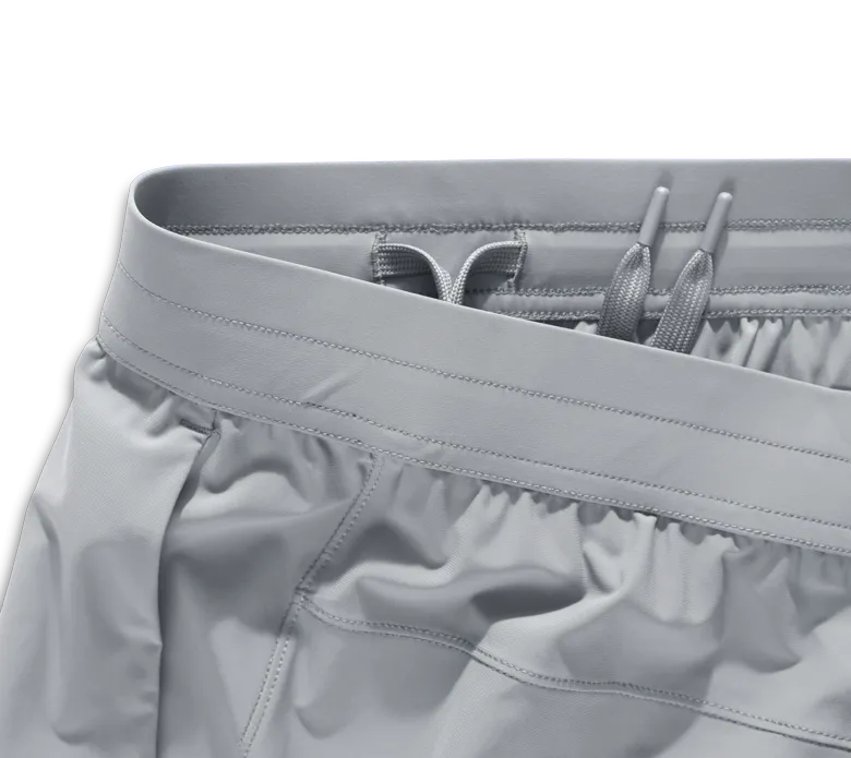 A—L Short