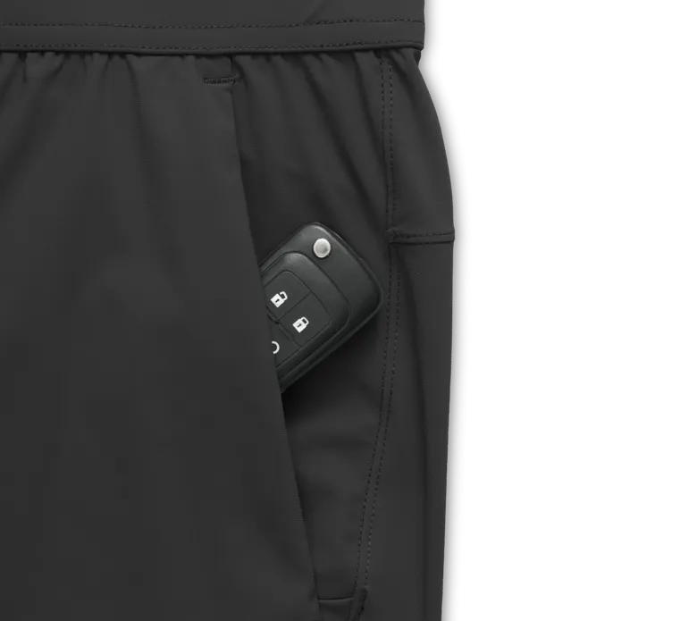 A—L Short
