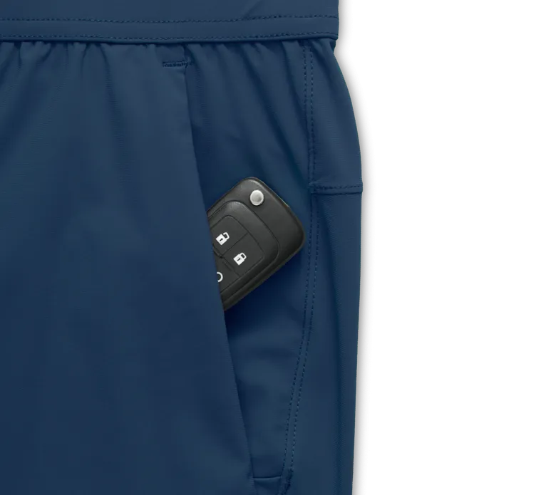 A—L Short