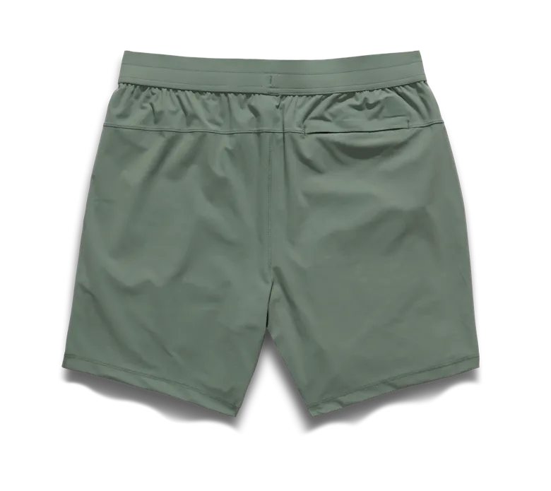 A—L Short