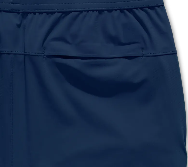A—L Short