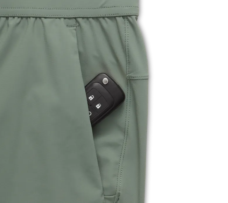 A—L Short