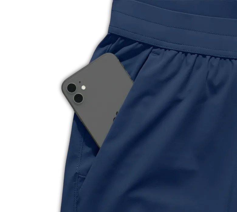 A—L Short