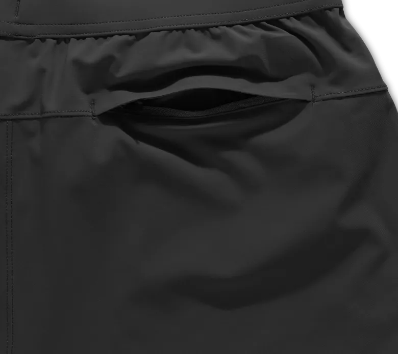 A—L Short