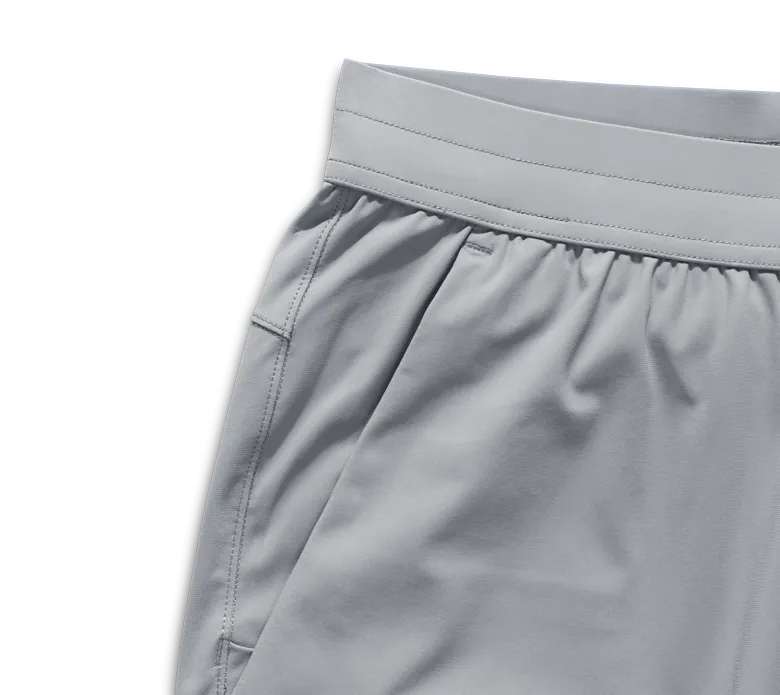 A—L Short