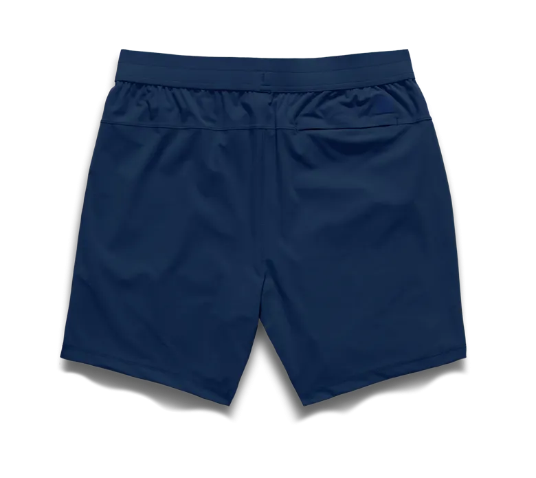 A—L Short