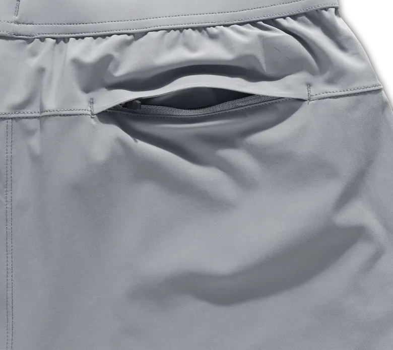 A—L Short