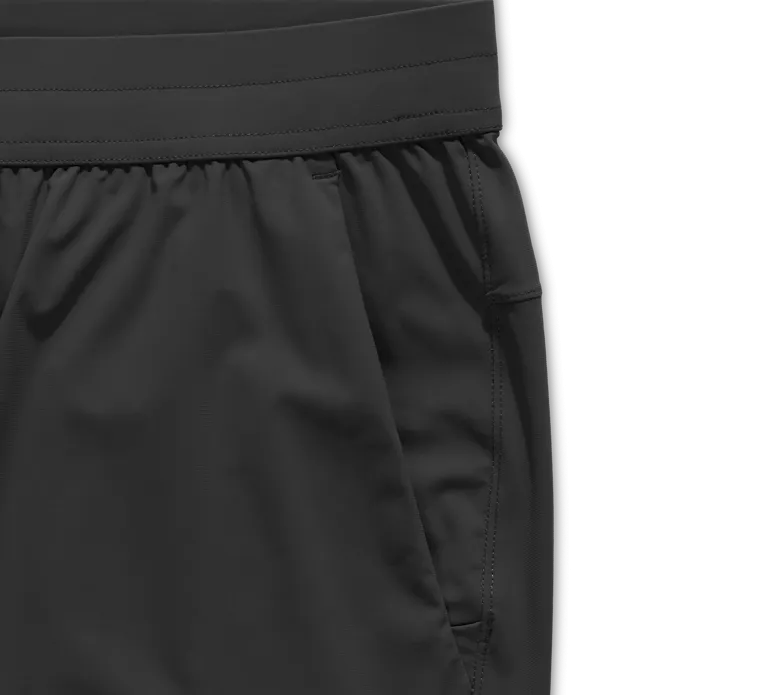 A—L Short