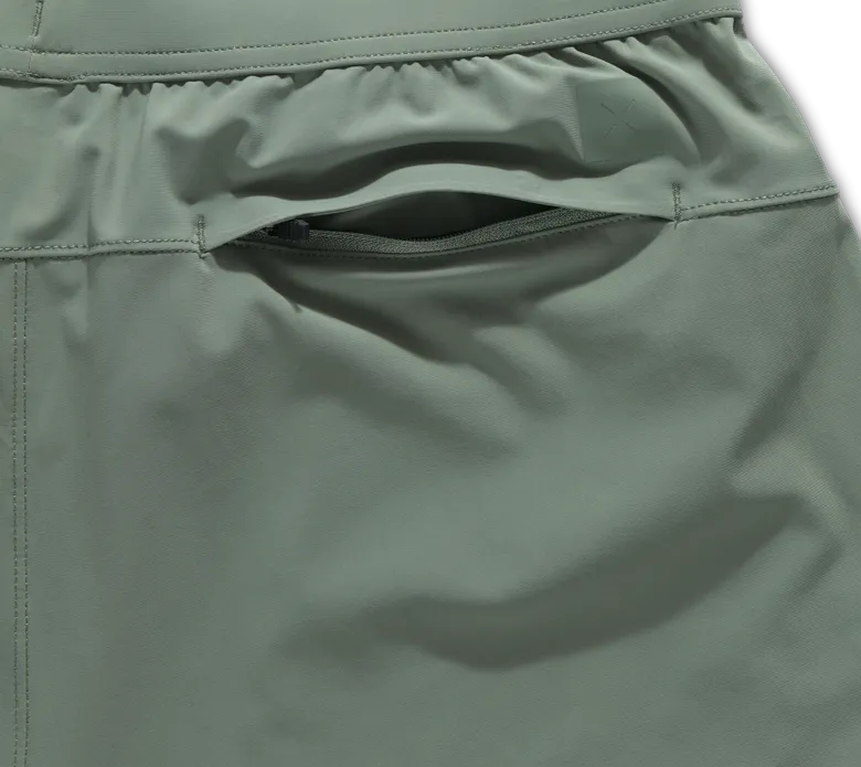 A—L Short
