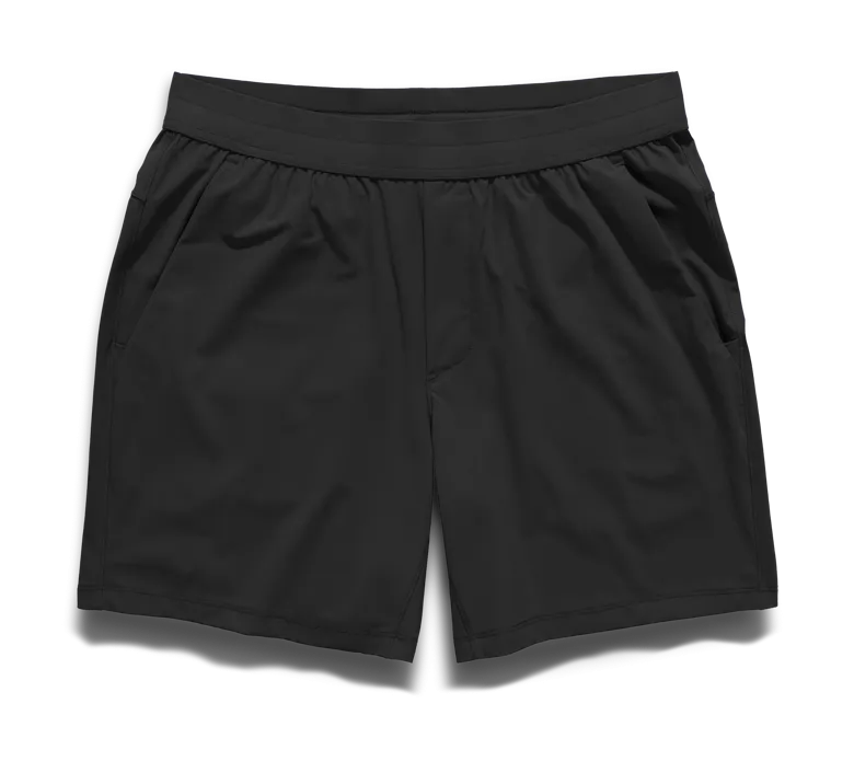 A—L Short