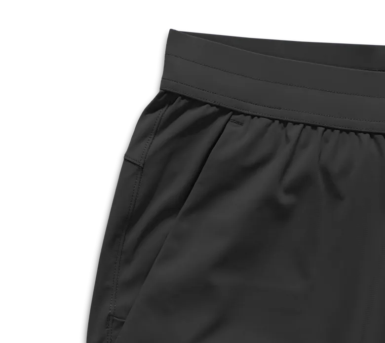 A—L Short