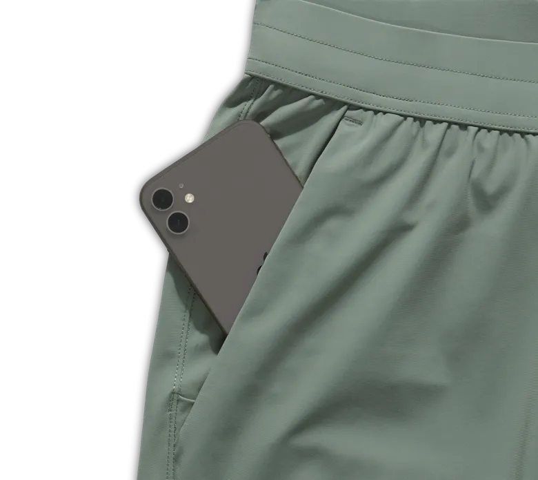 A—L Short