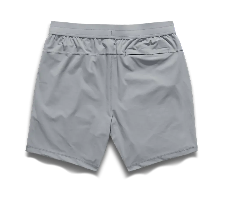 A—L Short