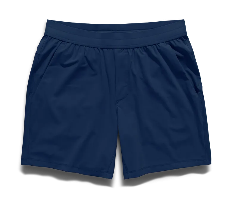 A—L Short