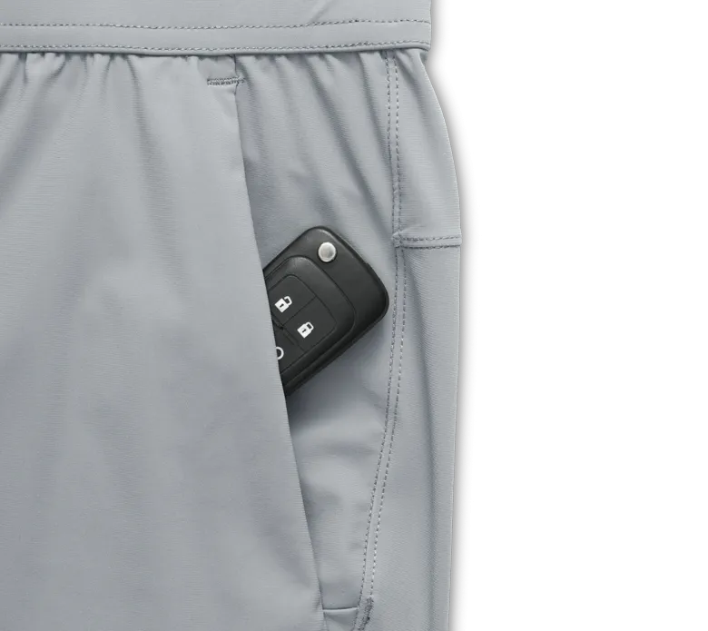 A—L Short