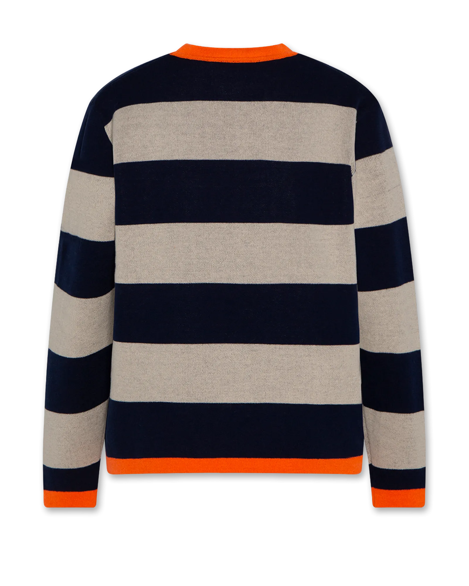 alex c-neck 000760 - indigo