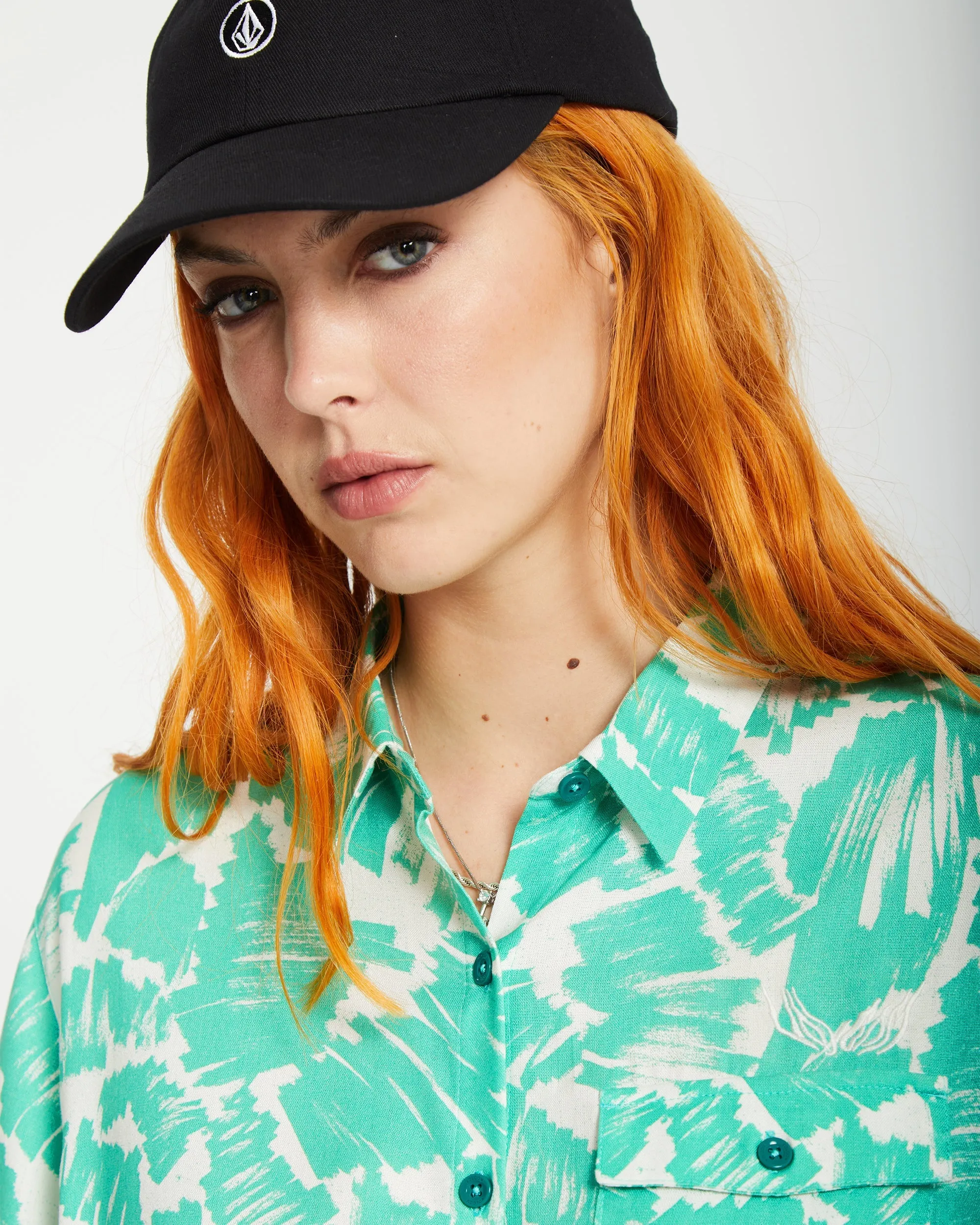 Alix 2 Top - JADE