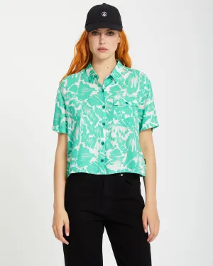 Alix 2 Top - JADE